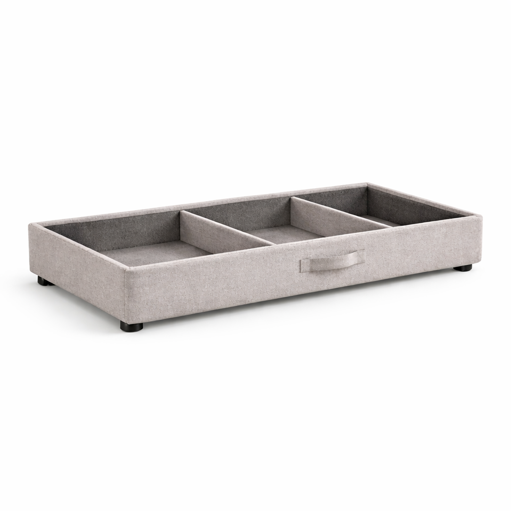 Norvioren™ SlideTidy Underbed Storage Drawe