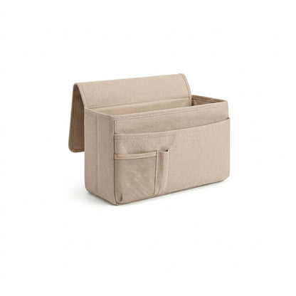 Norvioren™ LoftCarry Sofa Arm Storage Caddy